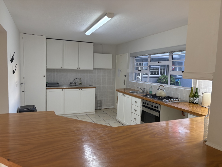3 Bedroom Property for Sale in Seaside Longships Western Cape